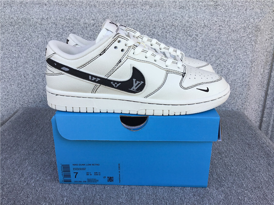 Dunk Low Opulent