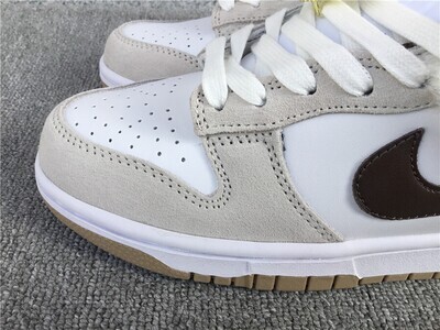 Dunk Low Mirage