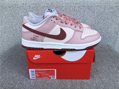 Dunk Low Odyssey
