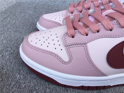Dunk Low Odyssey