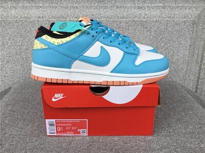 Dunk Low Nova