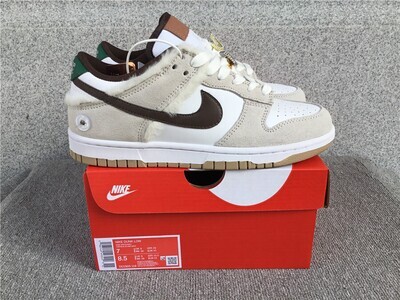 Dunk Low Mirage