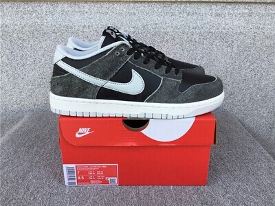 Dunk Low Glint