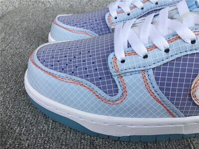 Dunk Low fable