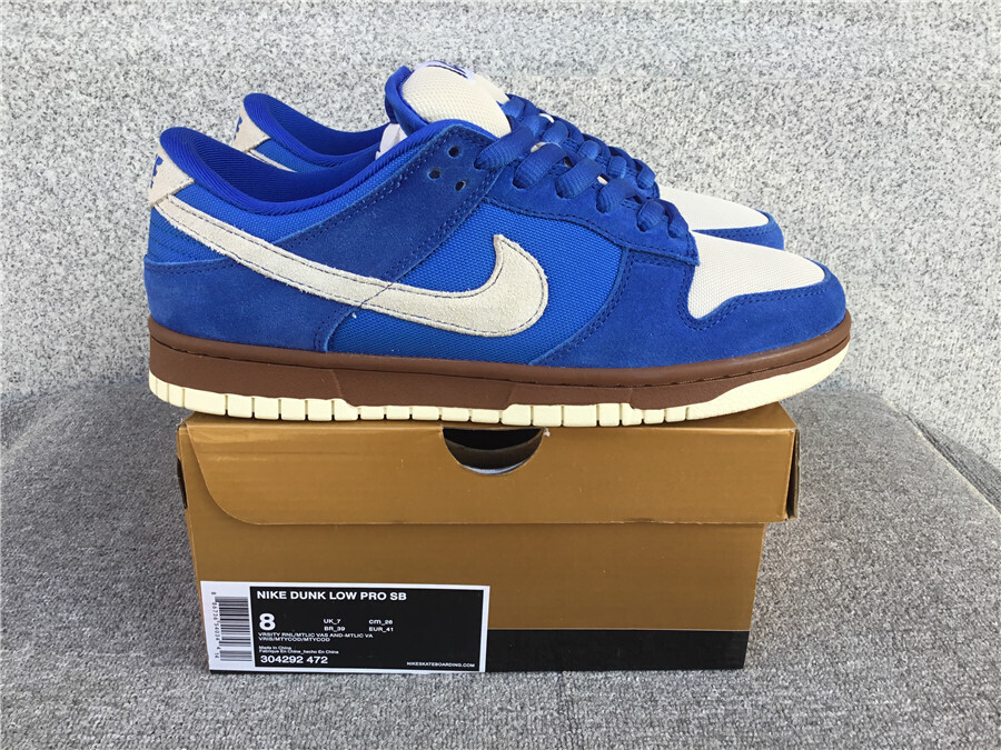 Dunk Low Draft