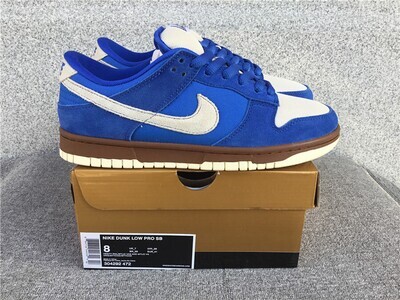 Dunk Low Draft