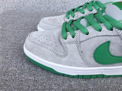 Dunk Low Expedition