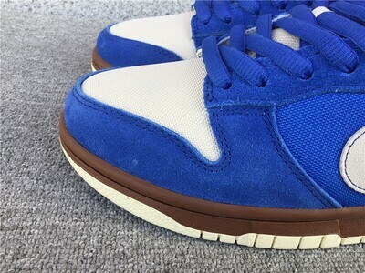 Dunk Low Draft