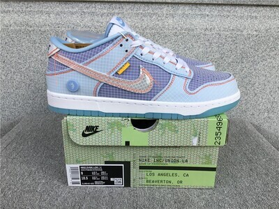 Dunk Low fable