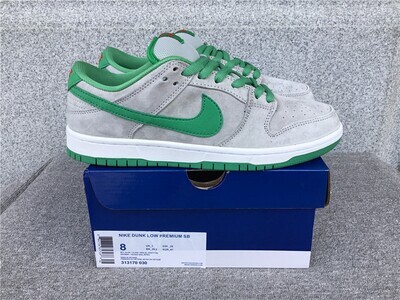 Dunk Low Expedition