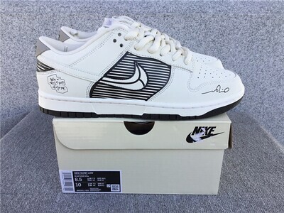 Dunk Low Diamond