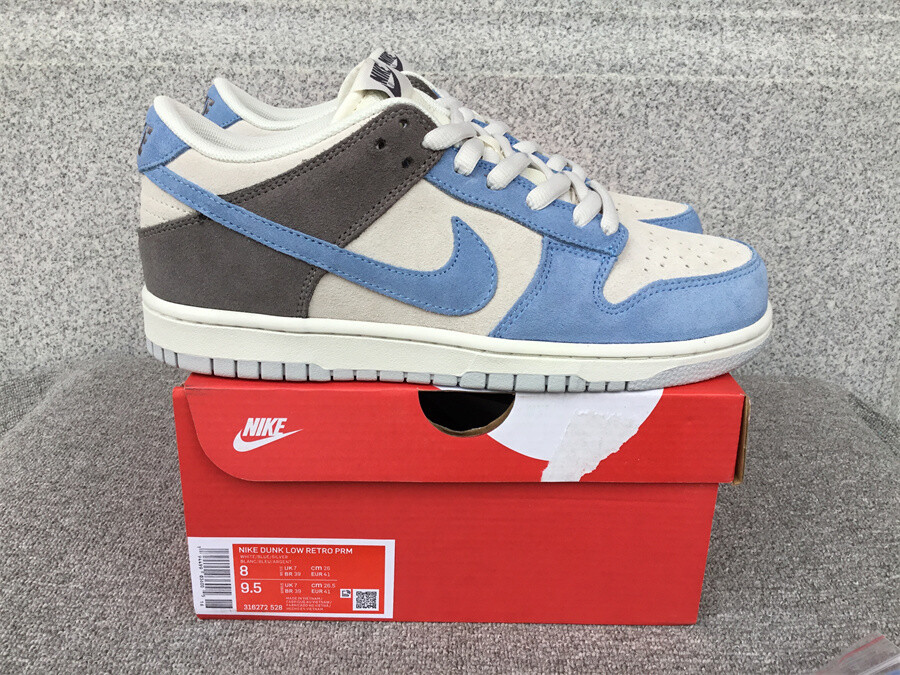 Dunk Low Elixir