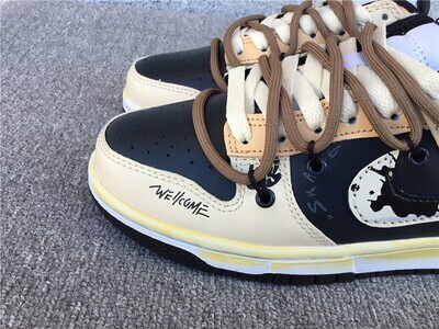 Dunk Low Echo
