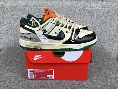 Dunk Low Elysian