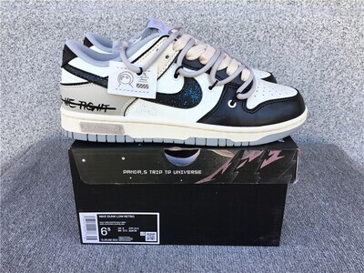 Dunk Low Cascade