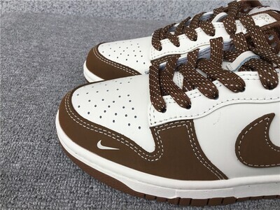 Dunk Low Bear