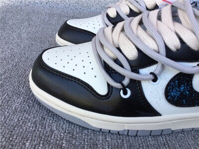 Dunk Low Cascade
