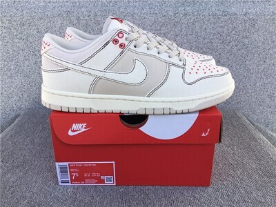 Dunk Low Chloe