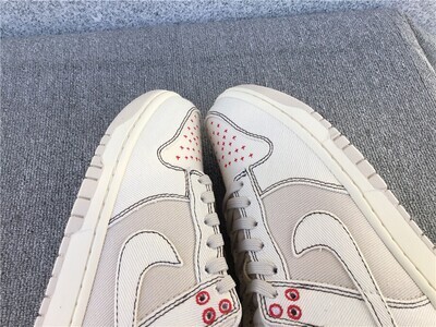 Dunk Low Chloe