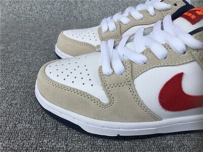Dunk Low Ballet