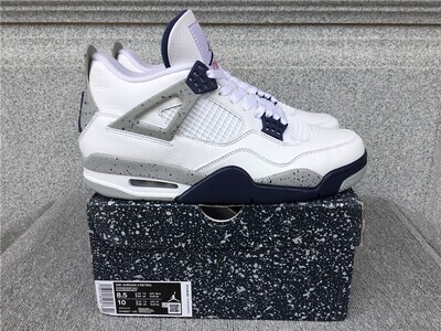 AJ4 Platinium