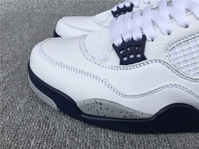 AJ4 Platinium