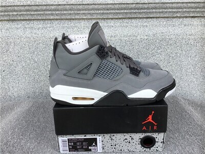 AJ4 Smoke
