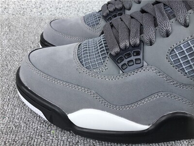 AJ4 Smoke