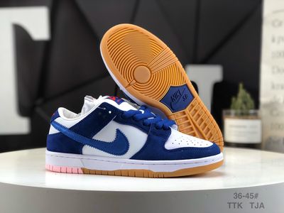 Dunk Low SB Dodgers