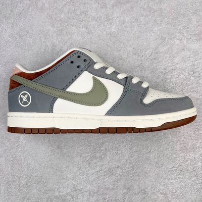 Dunk Low SB Yuto Horigome
