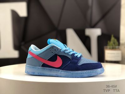 Dunk Low SB Run The Jewels