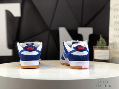 Dunk Low SB Dodgers