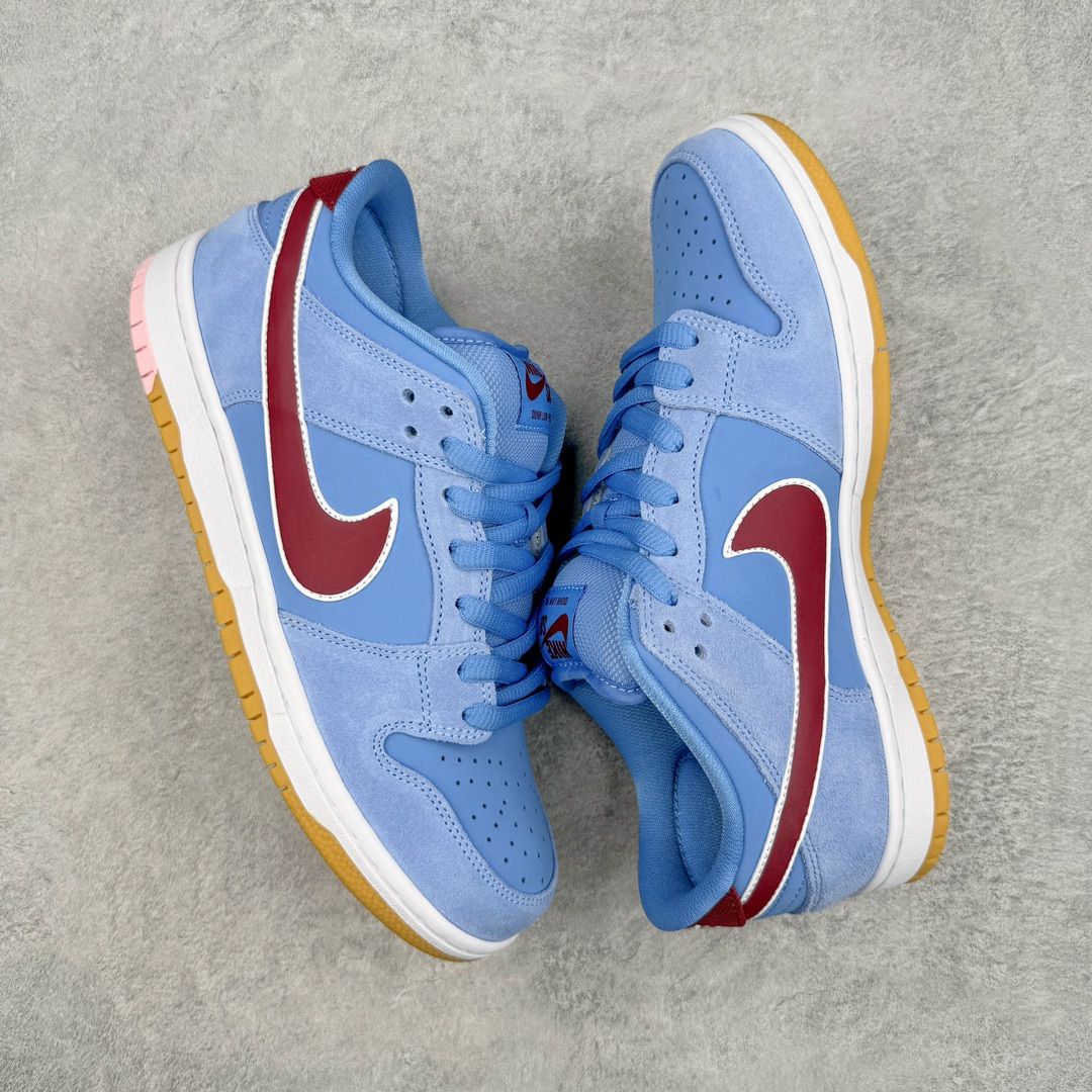 Dunk Low SB Philadelphia Phillies