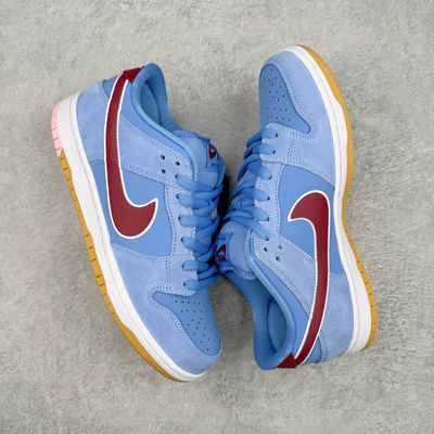 Dunk Low SB Philadelphia Phillies