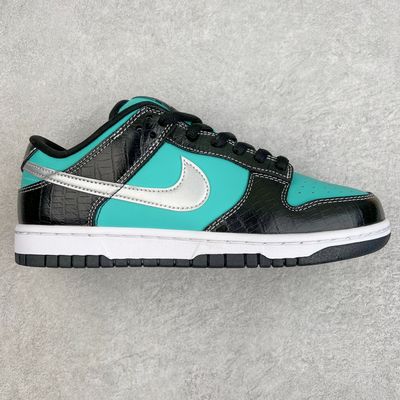 Dunk Low Diamond Supply Co