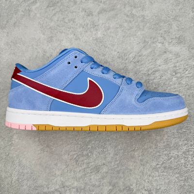 Dunk Low SB Philadelphia Phillies