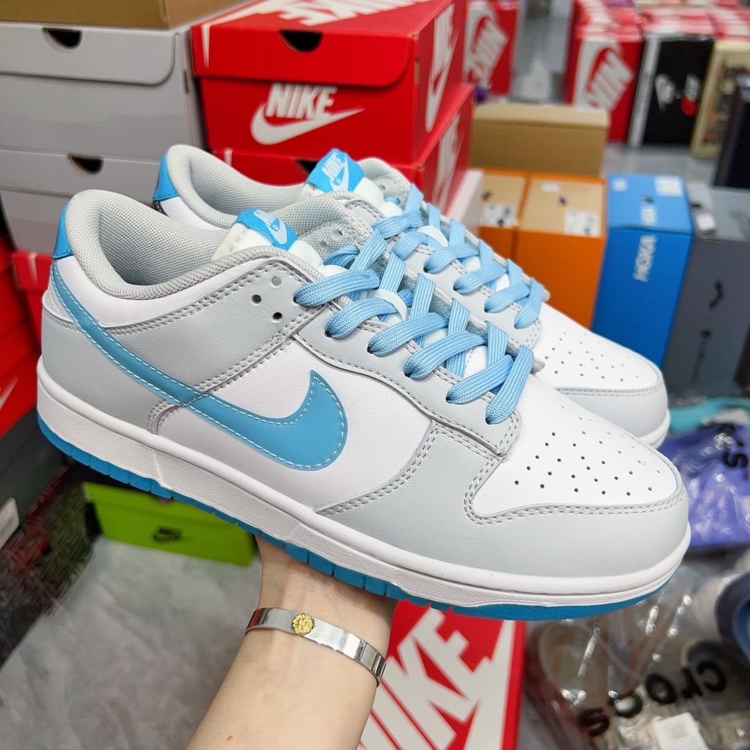 Dunk Low 520 Pack Ocean Bliss