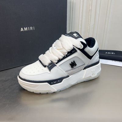 AM MA-1 White Black Grey