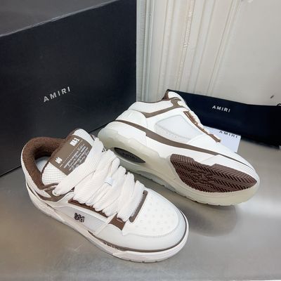 AM MA-1 Leather