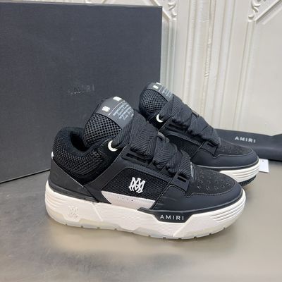 Amir M-1 Black White