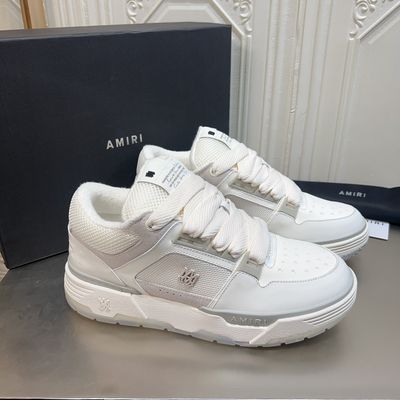 Amiri MA-1 Alabaster