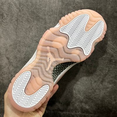 AJ11 Legend Pink WMNS