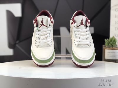 Air Jordan 3 Retro Year of Dragon