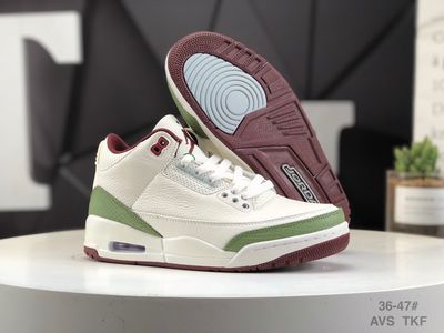 Air Jordan 3 Retro Year of Dragon