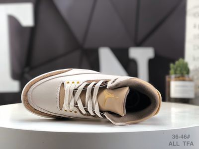 Air Jordan 3 Retro Palomino