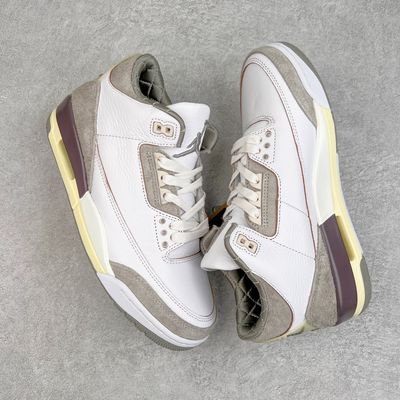 Air Jordan 3 Retro A Ma Maniere