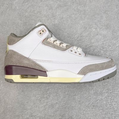 Air Jordan 3 Retro A Ma Maniere