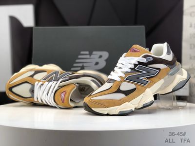 New Balance 9060 Workwear
