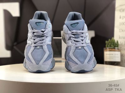 New Balance 9060 Vintage Indigo