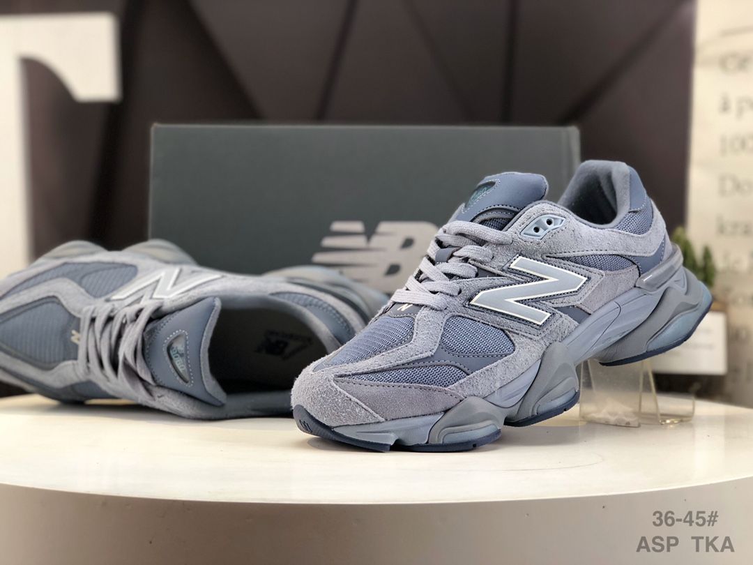 New Balance 9060 Vintage Indigo